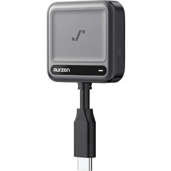 Aurzen CastPlay Pro Wireless USB-C Dongle for ZIP Projector