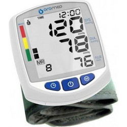 Hi-Tech Medical ORO-SM2 Ψηφιακό Πιεσόμετρο Μπράτσου με Ένδειξη Αρρυθμίας