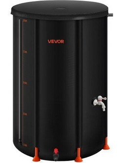 VEVOR Collapsible Rain Barrel