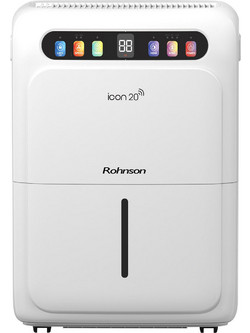 Rohnson R-91520 Αφυγραντήρας 20lt