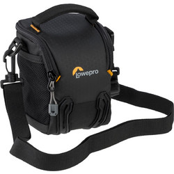 Lowepro Adventura SH 115 III Black