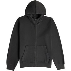 G-Star RAW Ανδρική Ζακέτα Φούτερ με Κουκούλα και Φερμουάρ Μαύρη D30718-D969-B564