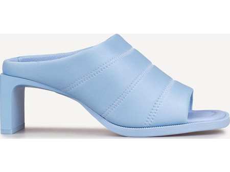 Πέδιλα-Σανδάλια Γυναίκα Tommy Hilfiger Γαλάζιο C3S EN0EN02527 261
