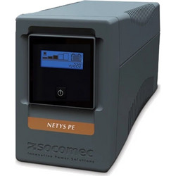 Socomec Netys PE 1500VA/900W
