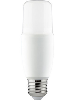 ΛΑΜΠΑ LED T45 ΣΩΛΗΝΩΤΗ (STICK) E27 13.5W ΟΥΔΕΤΕΡΟ ΛΕΥΚΟ 4000K 1521LM / STICK135KNW