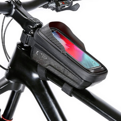 Tech-Protect V2 Universal Bike Mount M Black