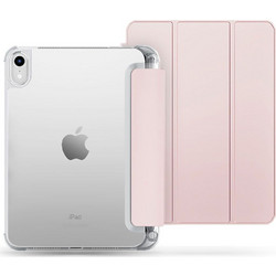 Tech-Protect Smart Case Pen Hybrid Pink (iPad 10.9" 2022)