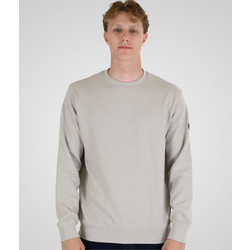 REBASE ΑΝΔΡΙΚΗ ΜΠΛΟΥΖΑ ΒΑΦΛΑ 262RTOP-1121 ICE GREY COLLECTION ΧΕΙΜΩΝΑΣ 2026