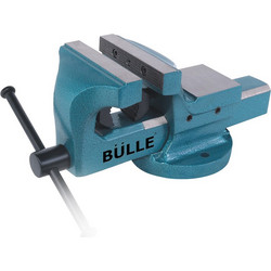 BULLE | Μέγγενη Σταθερή Industrial 175mm