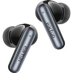Earfun Air Pro 4i ANC Ακουστικά Bluetooth In Ear Ανθεκτικά στο Νερό Black
