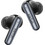 Earfun Air Pro 4i ANC Ακουστικά Bluetooth In Ear Ανθεκτικά στο Νερό Black