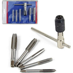 Σετ κλειδιών 6τμχ - Tap wrench set H42214-68028-9471