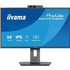 iiyama ProLite XB2497HSNH-B1 IPS Monitor 23.8" 1920x1080 FHD 100Hz 1ms