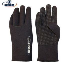 BEUCHAT STANDARD GLOVES 4,5mm