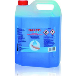 Dalcochem Dalco Αντισηπτικό Gel Χεριών 4lt