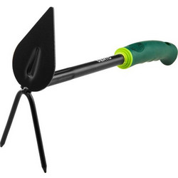 VERTO 15G410 - Σκαλιστήρι χειρός 340mm