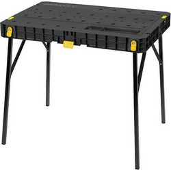 Stanley Πάγκος Εργασίας Αντοχής 300kg 86x61x73.6cm STST83492-1