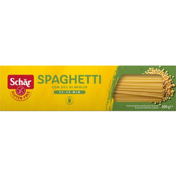 Σπαγγέτι Χωρίς Γλουτένη Schar 500gr