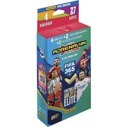 PANINI FIFA 365 2027 ADREN PA.BL.FI.227 Ο-C