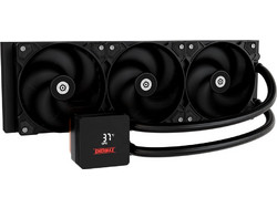Enermax Liqmax IV 360 Υδρόψυξη CPU RGB