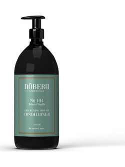 Noberu - Thickening Volume Conditioner - 1000 ml