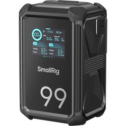Εξωτερική μπαταρία SMALLRIG X99 4984