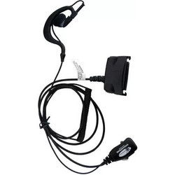 Telecom SARI THR 880 Μικροφωνοακουστικό C-earset με PTT