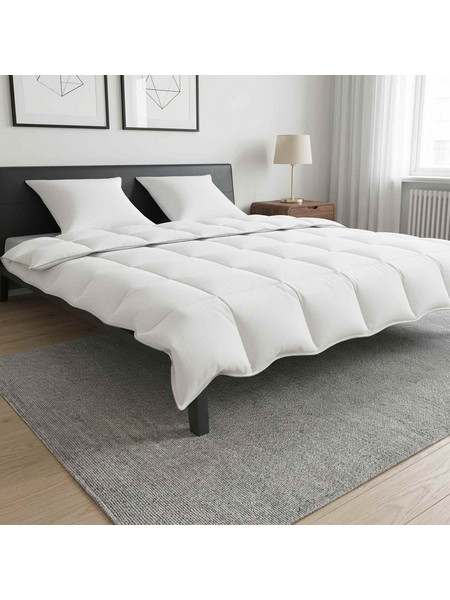 Σετ Παπλωμάτων 220 x 260 cm Χειμώνας
