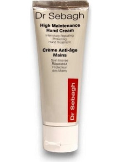 Dr Sebagh High Maintenance Hand Cream 75ml