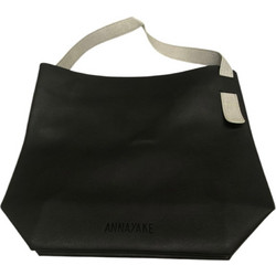 Annayake M20293L Νεσεσέρ Μαύρο