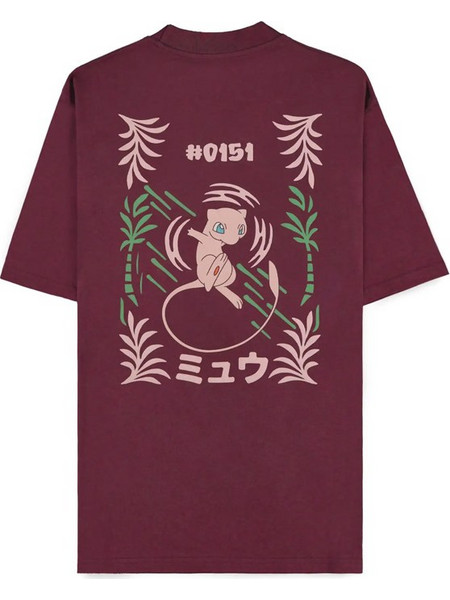 T-Shirt Mew