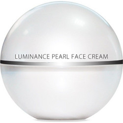 Yellow Rose Luminance Pearl Cream 50ml