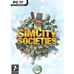 SimCity Societies PC