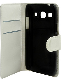 Ancus Teneo White (Nokia Lumia 930)