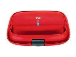 IQ ST-639 Τοστιέρα για 2 Τοστ 700W