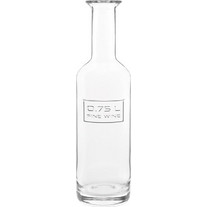 Φιάλη κρασιού 0.75 λτ. Optima