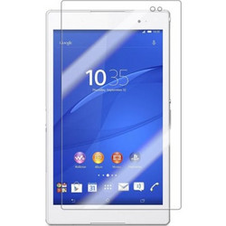 Xperia Z3 Tablet Compact - Προστατευτικό οθόνης Clear