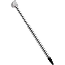 Πενάκι Metal Stylus Pen For LG KP500 Cookie KP 500 Silver