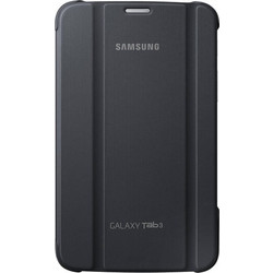 Samsung Book Cover Grey (Galaxy Tab 3 7")