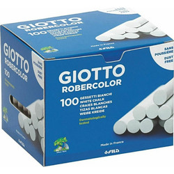 ΚΙΜΩΛΙΕΣ GIOTTO ΛΕΥΚΕΣ 100 ΤΕΜΑΧΙΑ 151538800