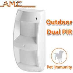 AMC Elettronica Soutdoor-L