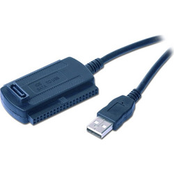 Gembird USB 2.0 to IDE / SATA