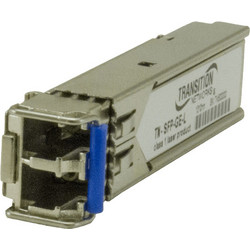 Lantronix TN-SFP-GE-L Industrial Gbit SFP Module