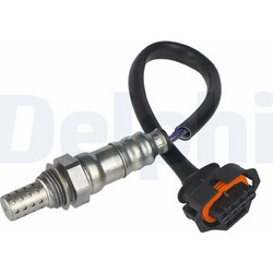 Delphi Αισθητήρας Λάμδα - ES20315-12B1