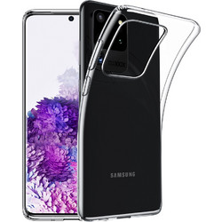 ESR Essential Zero Back Cover Clear (Samsung Galaxy S20 Ultra)