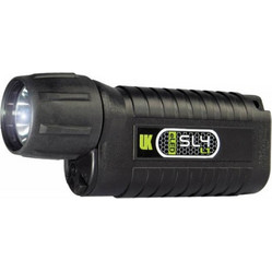 Φακός Κατάδυσης SL4 L1 eLED Black