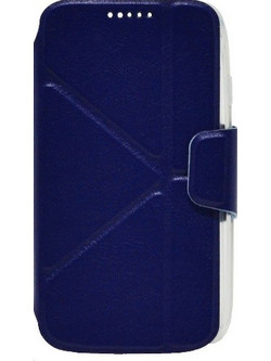 Ancus Classic Dark Blue (Galaxy S5)