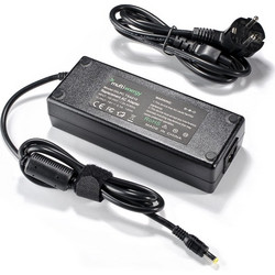 Multienergy Φορτιστής Laptop 120W 19V 6.3A για Toshiba με Ενσωματωμένο Καλώδιο Τροφοδοσίας DILPC.TSA210