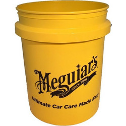 Meguiar's - Κάδος Πλυσίματος 13,5Lt RG203
