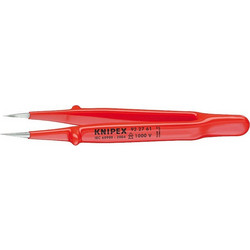 KNIPEX 922761 Τσιμπίδα ίσια 1000V 150mm